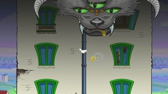 Hooligan Vasja — screenshot 2