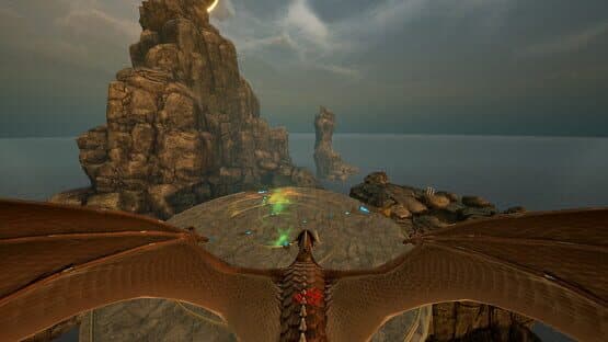 DragonWingsVR — screenshot 5