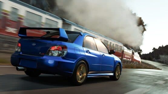Forza Horizon 2: 10th Anniversary Edition — screenshot 5