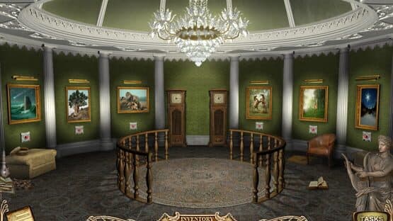 Haunted Hotel: Lonely Dream — screenshot 6