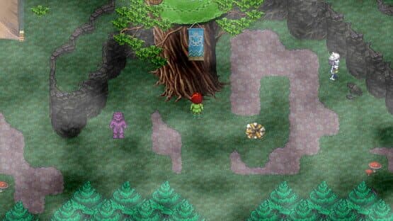 Midnight's Blessing 2 — screenshot 2
