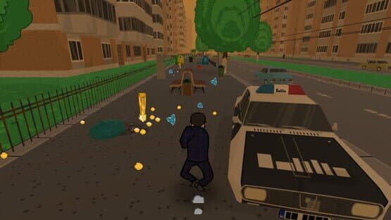 Kebab it Up! — screenshot 4