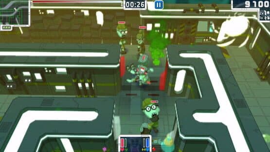 NDE Rescue — screenshot 4
