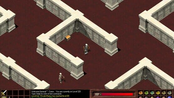 Atulos Online — screenshot 2