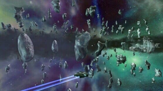 Starpoint Gemini — screenshot 2