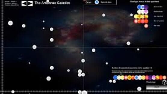 AstronTycoon — screenshot 2