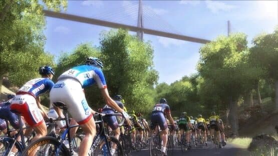 Tour de France 2015 — screenshot 6