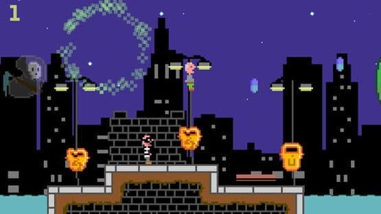 Bernie Needs Love — screenshot 5
