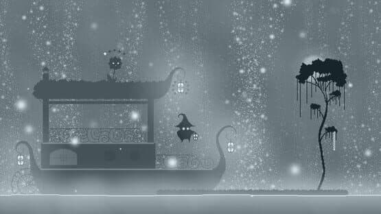 The Treehouse Man — screenshot 4