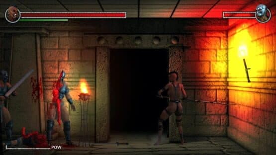 Arena an Age of Barbarians story — screenshot 4