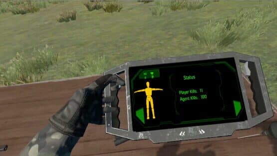 Do or Die — screenshot 3