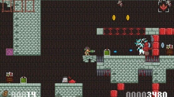 Daemon Detective Gaiden — screenshot 3
