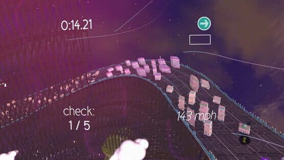 Observatory: A VR Variety Pack — screenshot 3