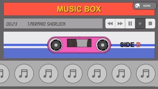 Rhythm Girl — screenshot 4