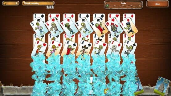Last Resort Island — screenshot 8