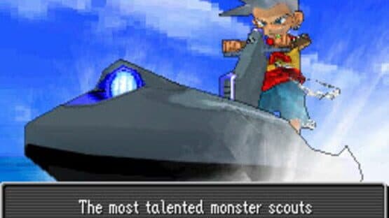 Dragon Quest Monsters: Joker — screenshot 5