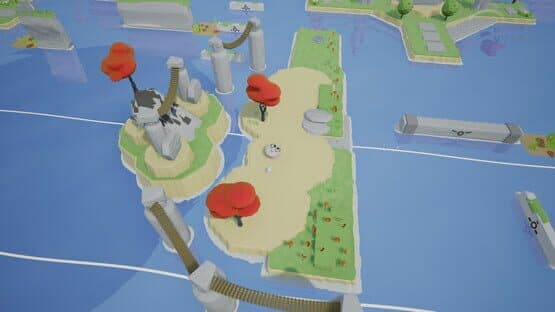 Sink or Skim — screenshot 5