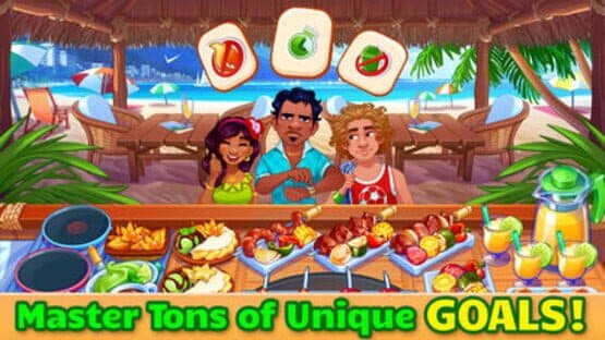 Cooking Craze — screenshot 3