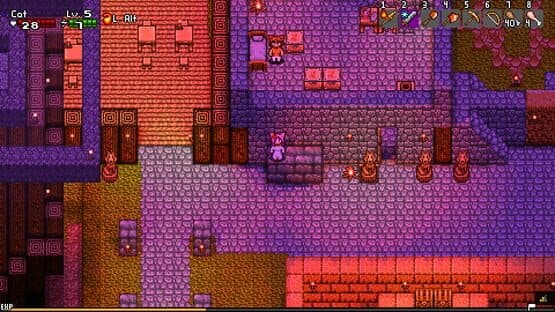 LandTraveller — screenshot 1