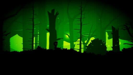 Richy's Nightmares — screenshot 2