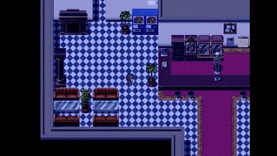 Jiǔdiàn — screenshot 4