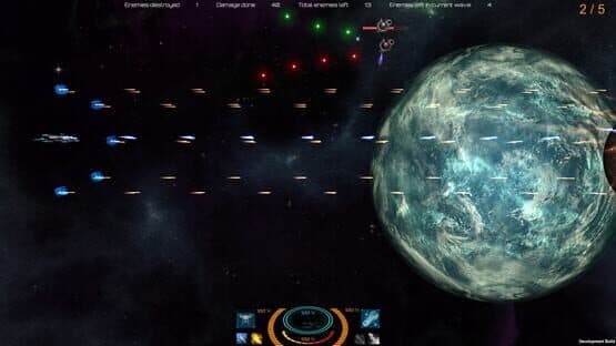 Duke of Alpha Centauri — screenshot 3