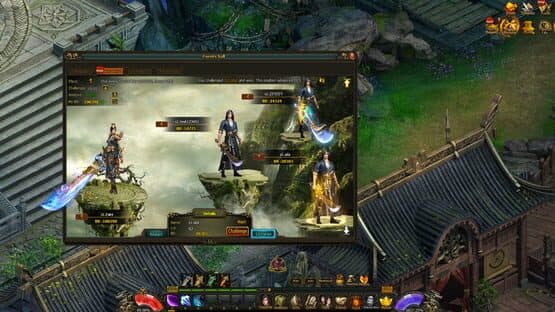 Storm Riders — screenshot 2