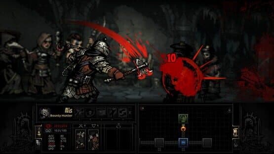 Darkest Dungeon — screenshot 2