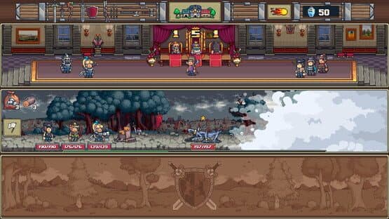 Swag & Sorcery — screenshot 5