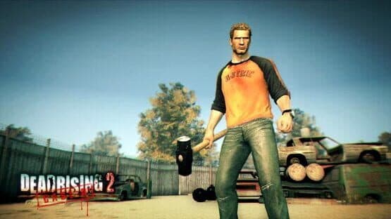 Dead Rising 2: Case Zero — screenshot 1