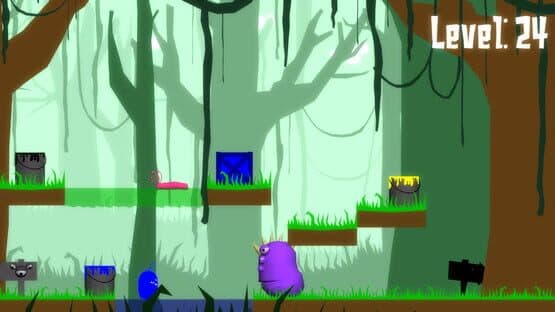 Coated — screenshot 2