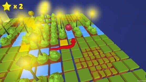 SnakEscape — screenshot 2