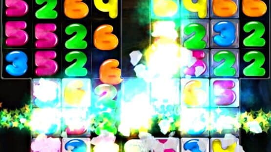 Legend of Numbers — screenshot 1