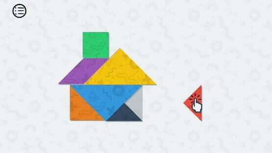 Tangrams Deluxe — screenshot 5