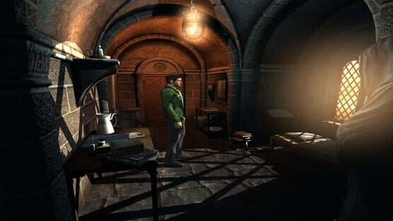 Memento Mori — screenshot 4