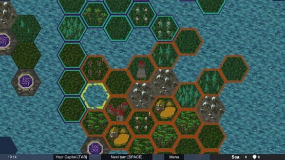 Warium — screenshot 3