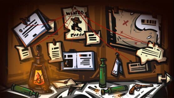 Black Bart — screenshot 3
