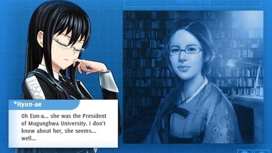 Hate Plus — screenshot 4