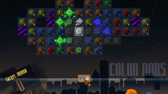 Spirits of Metropolis — screenshot 3