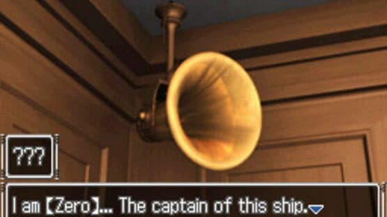 Nine Hours, Nine Persons, Nine Doors — screenshot 7