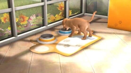 PlayStation Vita Pets — screenshot 3