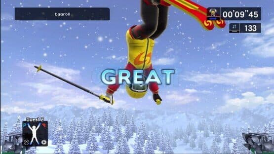 Deca Sports Freedom — screenshot 5