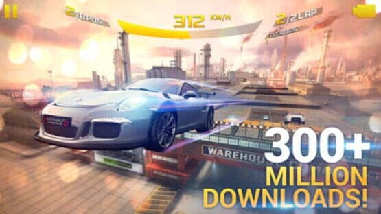 Asphalt 8: Airborne — screenshot 5