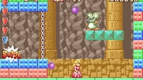 Super Mario Advance — screenshot 3