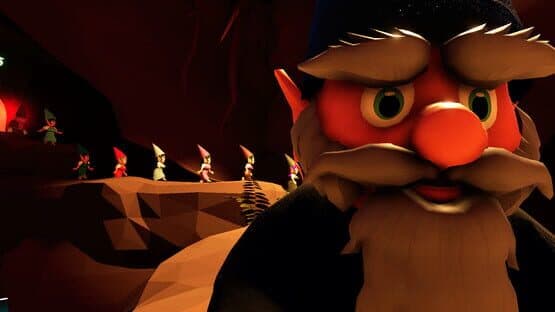 Gnomelings: Migration — screenshot 1