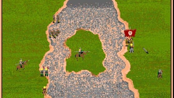 J.R.R. Tolkien's Riders of Rohan — screenshot 5