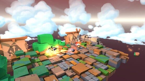 Toys Gun Fire Boom — screenshot 1