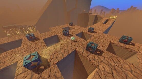 Marble Mountain — screenshot 5