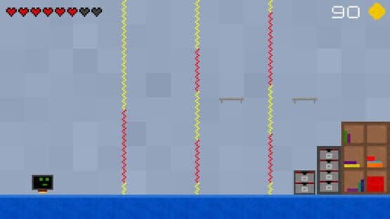 PackageRun — screenshot 2