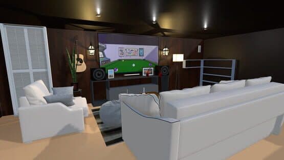VR Home — screenshot 4